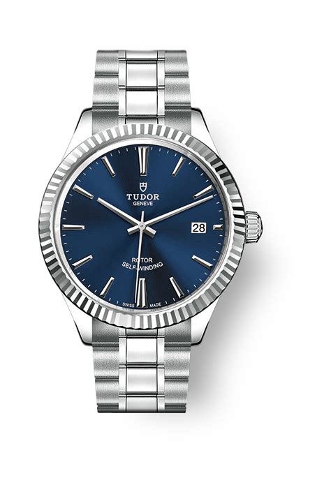 Tudor Style 38 12510 Price, Specs, Market Insights 